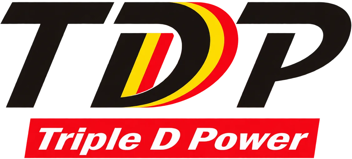logo TDP