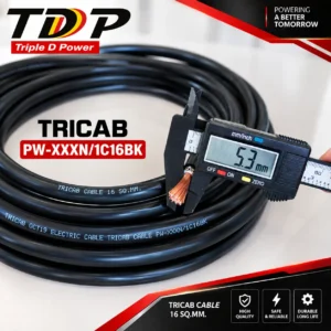 PW CABLE 16 SQ.MM.